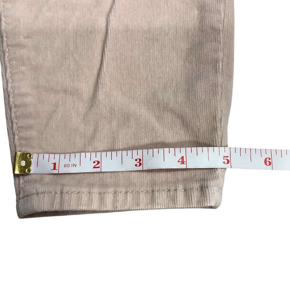 Kut from the Kloth Tan Skinny Jeans - Picture 13 of 15